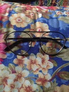 Glasses SANSAYA Designed in France
