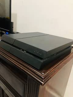 PS4