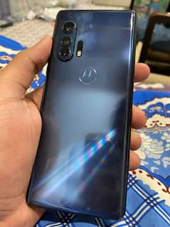 motorola edge plus 12/256gb official pta approved