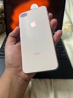 iPhone 8+ 64gb non pta
