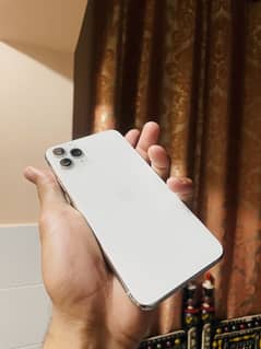 Iphone 11 pro max dual sim pta approved