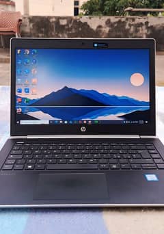 ProBook 440 (core i5) 8Gen