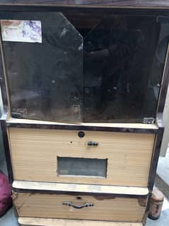 TV table / TV trolle