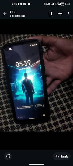 Infinix hot 10 4 64 for sale