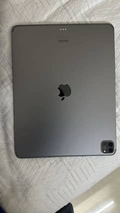 iPad pro m1 6th generation box available hy