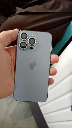 Iphone 13 pro 256 gb non pta jv Bettry health 84