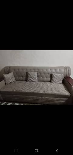 Sofa Set