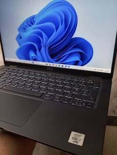 i7 10 Gen LATITUDE 7410 | Unused
