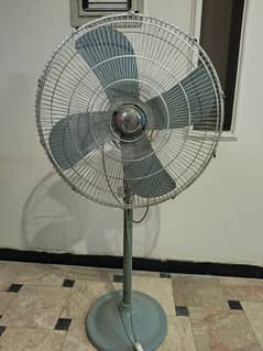 Karam fan for sale