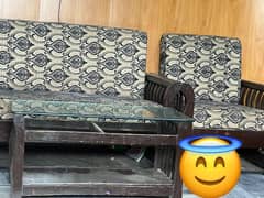 5 seater sofa set