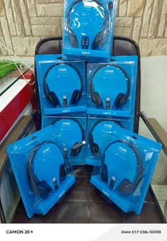 LOGITECH