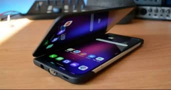 LG V60 THINQ 8GB 128GB PTA OFFICIAL