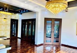 Lower Portion For Rent In Rs. 33000