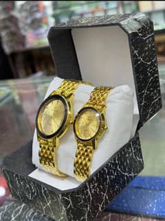 couple best beautiful watches