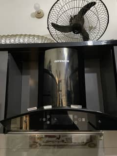Chimney - Kitchen Hood - Exhaust - Like New
