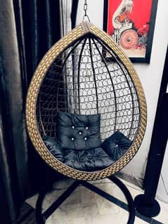 Hanging