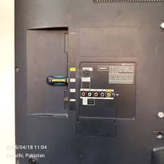 original Samsung 40 inch