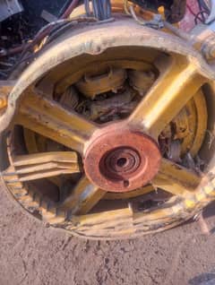 30 kva Denmo LS Model