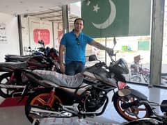 Honda CB 150F 2023