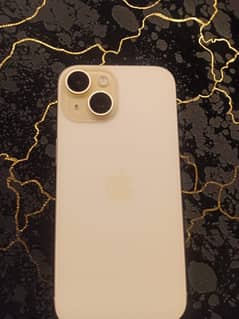 Iphone 15 128gb jv (yellow)