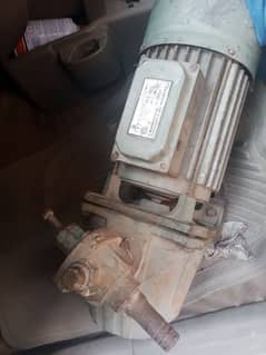 water pump 2 hp