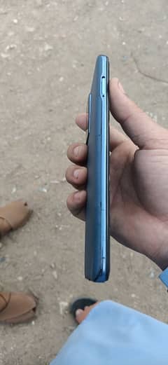 infinix zero x neo PTA approved