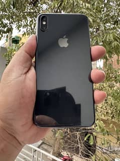 xsmax