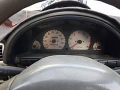 Suzuki Cultus 2008
