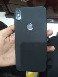 iPhone Xs max
