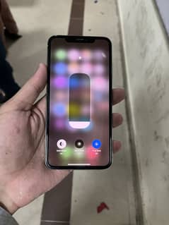Iphone XsMax 256gb Non PTA Factory Unlock