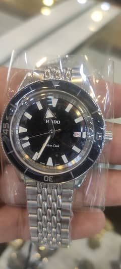 Rado