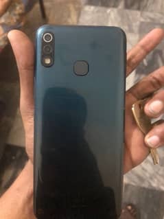 infinix hot 8 lite 3/32