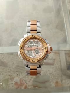 JOEFOX WATCH FOR SALE