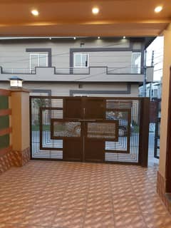 Lower Portion Of 5 Marla Available For Rent In Jinnah Block Sector E Bahria Town Lahore