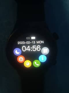 SMART WATCH LIGE I.
