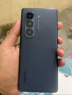 Infinix