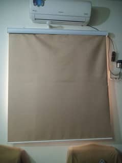 blinds