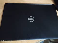 Dell Latitude 5480 i5 6 generation 8 gb ram 128 ssd