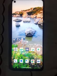 Moto g stylus 2021 (4.128)