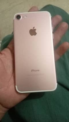 I phone 7