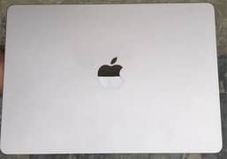 MacBook Air 13.6" M2 (2022) – Space Gray