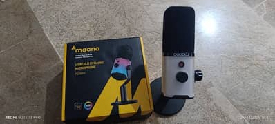 MAONO  PD100X DYNAMIC MIC
