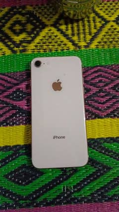 I PHONE 8 64GB NON PTA