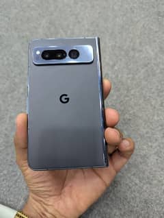 GOOGLE PIXEL FOLD 1