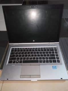 HP