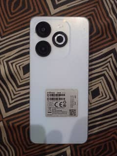 Infinix SMART 8