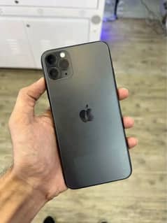 iPhone 11 Pro Max. 256 GB 03241196127 my whatsapp number