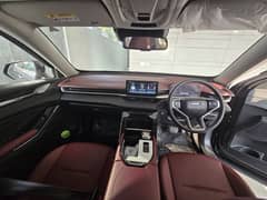 Haval H6 2024