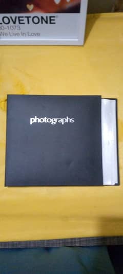 Photo Album