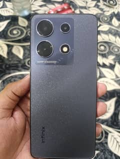 Infinix Note 30